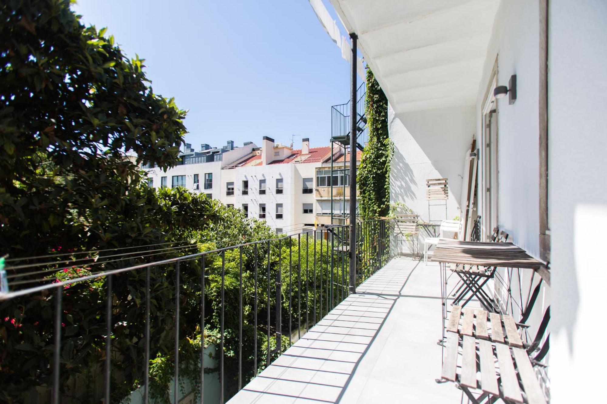 Apartments Of The Marques Lissabon Buitenkant foto