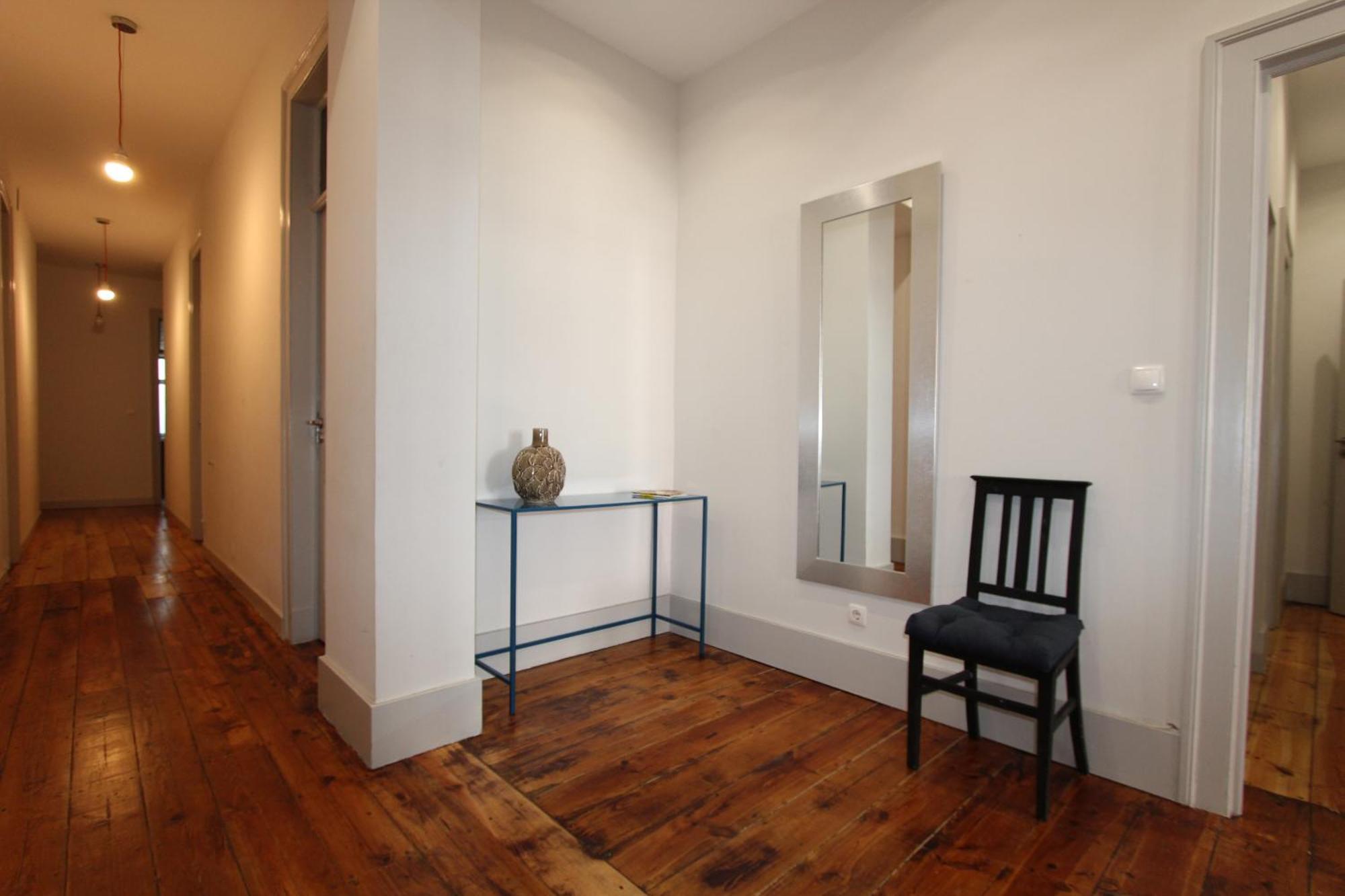 Apartments Of The Marques Lissabon Kamer foto