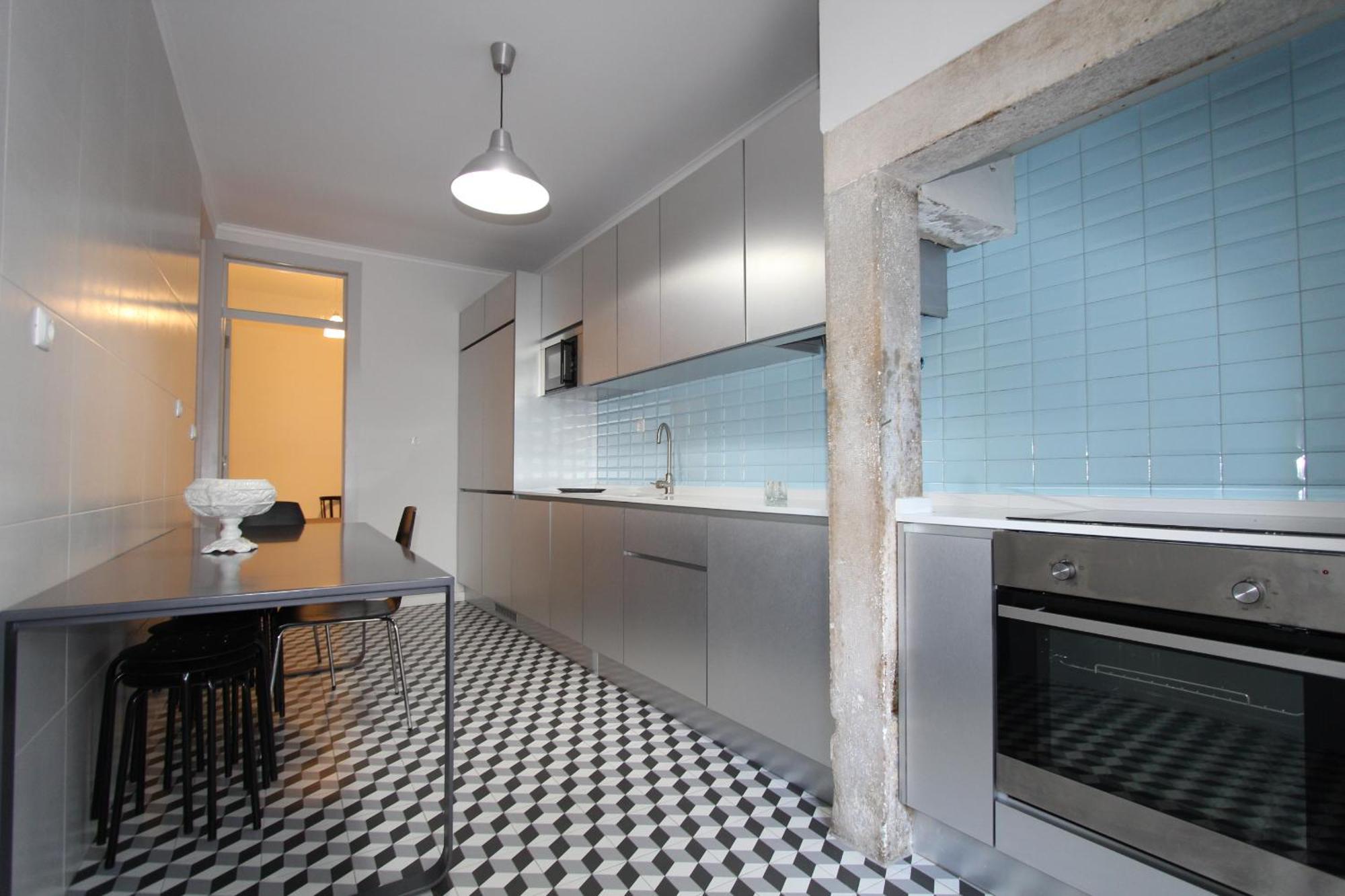 Apartments Of The Marques Lissabon Kamer foto