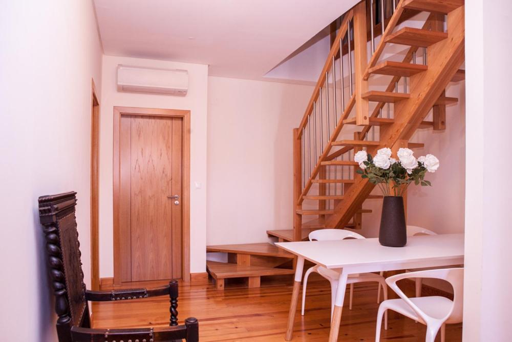Apartments Of The Marques Lissabon Kamer foto