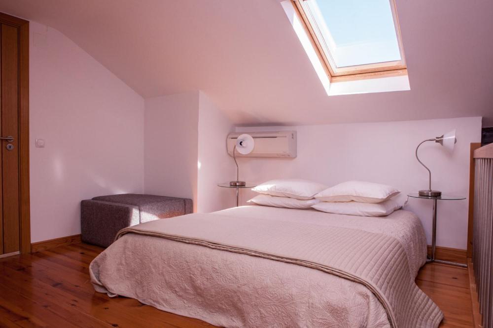Apartments Of The Marques Lissabon Kamer foto