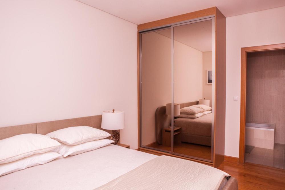 Apartments Of The Marques Lissabon Kamer foto