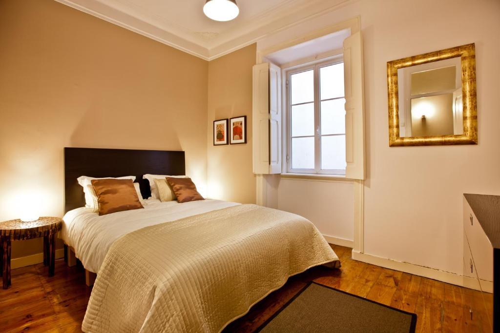 Apartments Of The Marques Lissabon Buitenkant foto