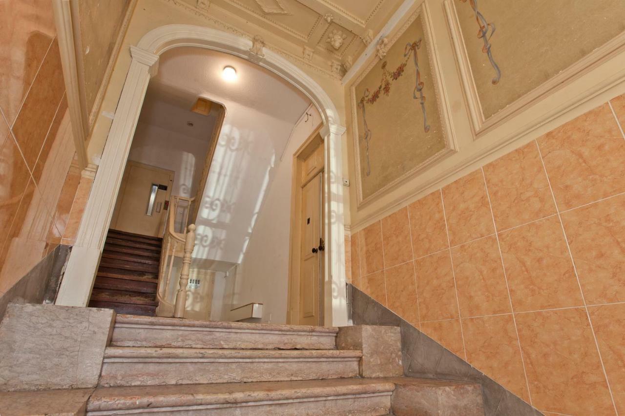 Apartments Of The Marques Lissabon Buitenkant foto